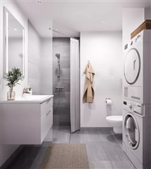 Photo 24. Apartment, Hedvig Billes Top, Horsens 