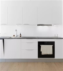 Photo 17. Apartment, Hedvig Billes Top, Horsens 