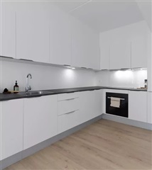 Photo 28. Apartment, Hedvig Billes Top, Horsens 