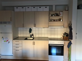 Photo 3. Apartment, Vesterbrogade, Aarhus C 