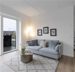 Photo 3. Apartment, Hedvig Billes Top, Horsens 