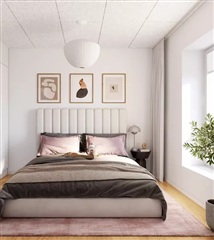 Photo 42. Apartment, Hedvig Billes Top, Horsens 
