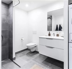 Billede 6. Lejlighed, Hedvig Billes Top, Horsens 