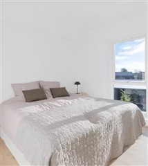 Billede 14. Lejlighed, Hedvig Billes Top, Horsens 