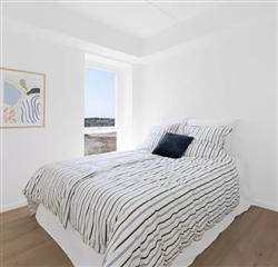 Billede 7. Lejlighed, Hedvig Billes Top, Horsens 