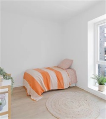 Billede 15. Lejlighed, Hedvig Billes Top, Horsens 