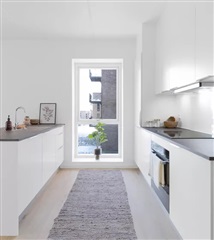 Photo 11. Apartment, Hedvig Billes Top, Horsens 