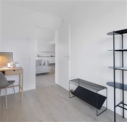Billede 10. Lejlighed, Hedvig Billes Top, Horsens 