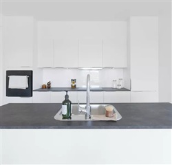 Billede 3. Lejlighed, Hedvig Billes Top, Horsens 