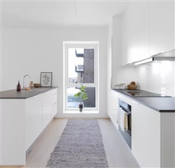Photo 2. Apartment, Hedvig Billes Top, Horsens 