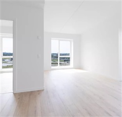 Photo 1. Apartment, Hedvig Billes Top, Horsens 