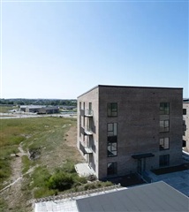 Billede 24. Lejlighed, Hedvig Billes Top, Horsens 