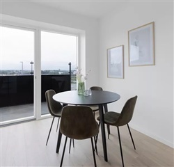 Billede 3. Lejlighed, Hedvig Billes Top, Horsens 
