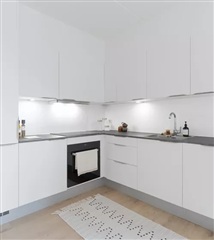 Billede 11. Lejlighed, Hedvig Billes Top, Horsens 