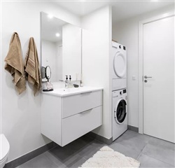 Photo 6. Apartment, Hedvig Billes Top, Horsens 