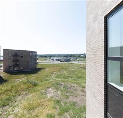 Billede 9. Lejlighed, Hedvig Billes Top, Horsens 