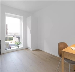 Photo 9. Apartment, Hedvig Billes Top, Horsens 