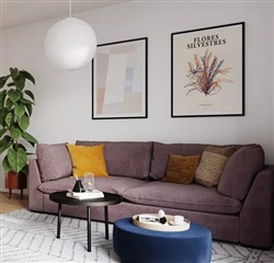 Billede 12. Lejlighed, Hedvig Billes Top, Horsens 