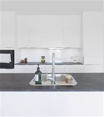 Billede 20. Lejlighed, Hedvig Billes Top, Horsens 