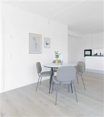 Billede 19. Lejlighed, Hedvig Billes Top, Horsens 