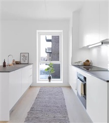 Billede 11. Lejlighed, Hedvig Billes Top, Horsens 