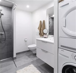 Photo 5. Apartment, Hedvig Billes Top, Horsens 