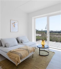 Billede 18. Lejlighed, Hedvig Billes Top, Horsens 