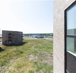 Photo 9. Apartment, Hedvig Billes Top, Horsens 