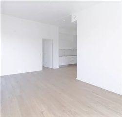 Photo 2. Apartment, Hedvig Billes Top, Horsens 