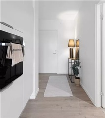 Billede 23. Lejlighed, Hedvig Billes Top, Horsens 