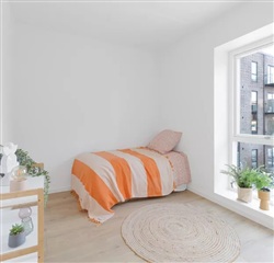 Billede 6. Lejlighed, Hedvig Billes Top, Horsens 