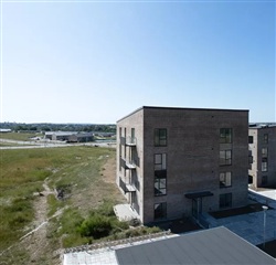 Billede 10. Lejlighed, Hedvig Billes Top, Horsens 
