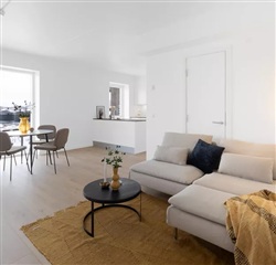 Photo 3. Apartment, Hedvig Billes Top, Horsens 