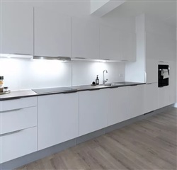 Photo 3. Apartment, Hedvig Billes Top, Horsens 