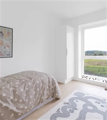 Billede 32. Lejlighed, Hedvig Billes Top, Horsens 