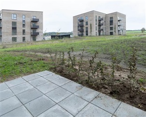 Billede 15. Lejlighed, Hedvig Billes Top, Horsens 