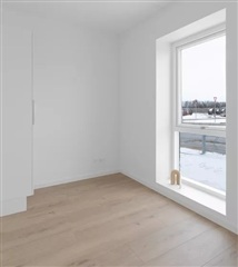 Billede 18. Lejlighed, Hedvig Billes Top, Horsens 