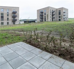 Billede 34. Lejlighed, Hedvig Billes Top, Horsens 
