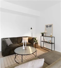 Billede 12. Lejlighed, Hedvig Billes Top, Horsens 