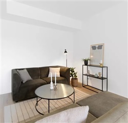 Photo 3. Apartment, Hedvig Billes Top, Horsens 