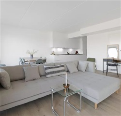 Billede 7. Lejlighed, Hedvig Billes Top, Horsens 
