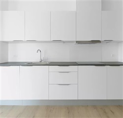 Photo 4. Apartment, Hedvig Billes Top, Horsens 