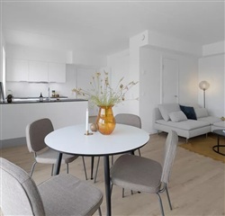 Photo 4. Apartment, Hedvig Billes Top, Horsens 