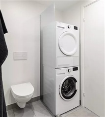 Billede 20. Lejlighed, Hedvig Billes Top, Horsens 