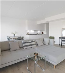 Billede 26. Lejlighed, Hedvig Billes Top, Horsens 