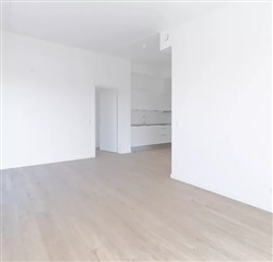 Photo 2. Apartment, Hedvig Billes Top, Horsens 