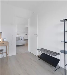 Billede 29. Lejlighed, Hedvig Billes Top, Horsens 