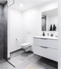 Billede 23. Lejlighed, Hedvig Billes Top, Horsens 