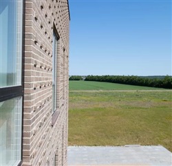 Billede 7. Lejlighed, Hedvig Billes Top, Horsens 