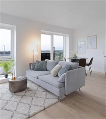 Billede 15. Lejlighed, Hedvig Billes Top, Horsens 